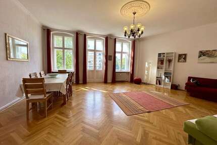 Wohnung zum Mieten in Berlin 2.150,00 € 110 m²