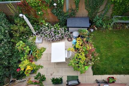 Wohnung zum Mieten in Landau 1.260,00 € 82 m²