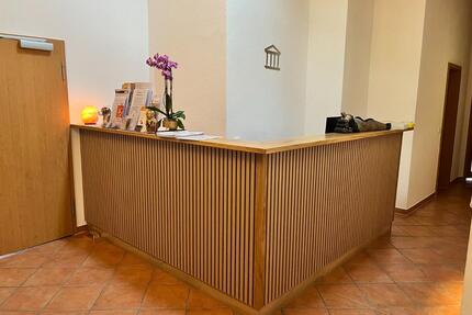 Heller Raum in Halfing - 430,00&nbsp;EUR Kaltmiete, ca.&nbsp; 18,80&nbsp;m&sup2; in Griesstätt (PLZ: 83556)