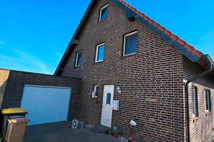 Doppelhaushälfte Haus in Kranenburg Mehr