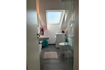 Nachmieter für Dachgeschosswohnung - Seelze