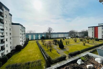 1 Zimmer Wohnung zu verkaufen - Langenhagen