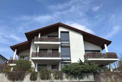 Wohnung zum Mieten in Esslingen 1.000,00 € 91 m²