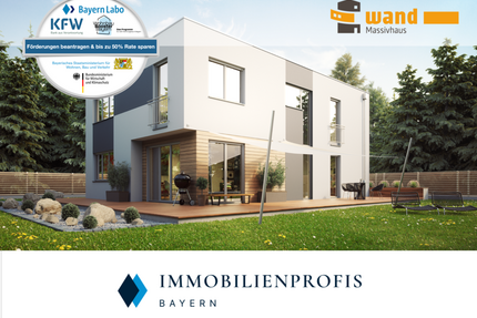 Haus zum Kaufen in Stadtbergen 1.570.000,00 € 191 m²
