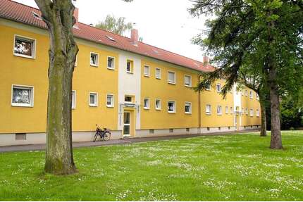 Wohnung zum Mieten in Duisburg 469,00 € 50.9 m²