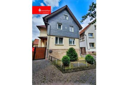 Ein Haus das die ganze Familie glücklich macht! - Schimberg Martinfeld