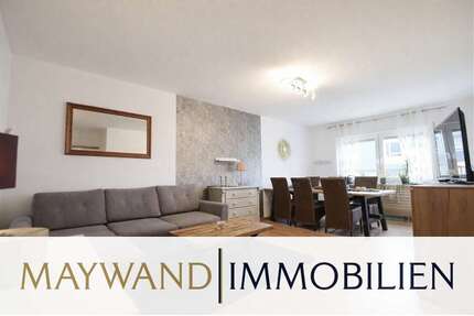 Wohnung zum Kaufen in Hockenheim 199.800,00 € 60 m²