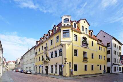 Wohnung zum Mieten in Pirna 850,00 € 96 m²