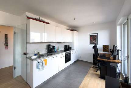 Wohnung zum Mieten in Bremen 943,96 € 57.21 m²