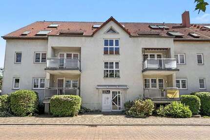 Wohnung zum Kaufen in Seddiner See 149.000,00 € 76.33 m²