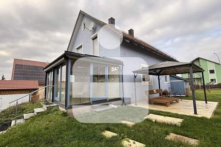 Gemütliches Haus für die Familie! - Oberviechtach