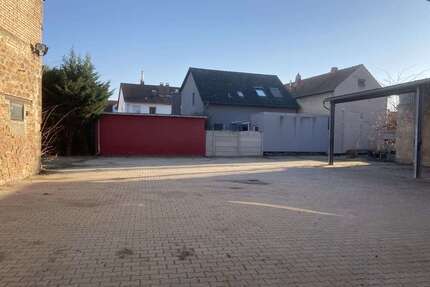 Grundstück zu verkaufen in Mutterstadt 650.000,00 € 1184 m²