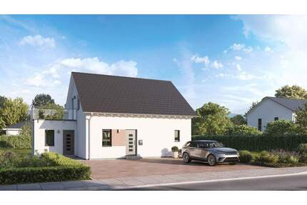 Großzügig Leben im eigenen Zuhause - Dallgow-Döberitz Rohrbeck