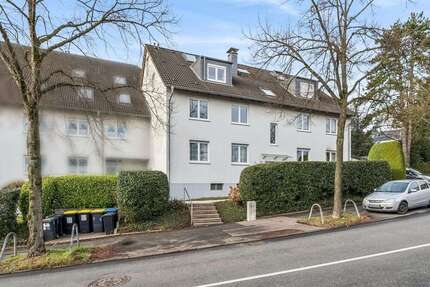 Wohnung zum Kaufen in Wuppertal 235.000,00 € 80.32 m²