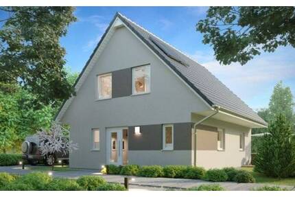 Ihr neues Eigenheim zwischen den Hansestädten Stralsund und Greifswald mit ScanHaus Marlow - Sundhagen Bremerhagen