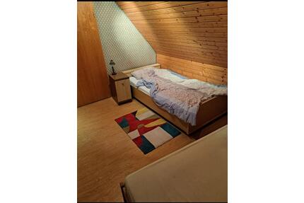 Doppelhaushälfte (DHH) zu vermieten - Mühlacker