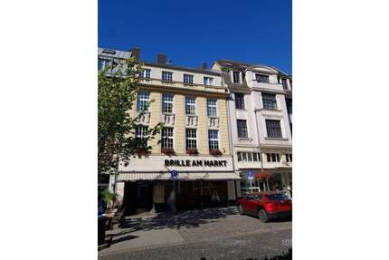 Wohnung zum Mieten in Aachen 1.000,00 € 99 m²
