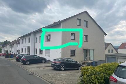 Gepflegte 2 Zimmer Wohnung Bovenden(Göttingen) ideal für Anleger