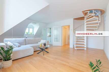 Wohnung zum Kaufen in Schildow 385.000,00 € 83 m²
