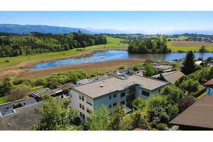 Wohnung zum Kaufen in Wangen im Allgäu 344.000,00 € 82.84 m²