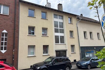 Bezugsfertige, kplt. sanierte 3,5 R Wohnung in Essen-Borbeck