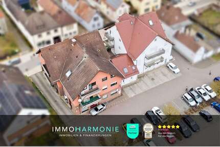 Haus zum Kaufen in Wörth am Rhein 2.550.000,00 € 1321 m²