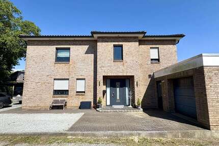 Haus zum Kaufen in Cuxhaven 650.000,00 € 190 m²