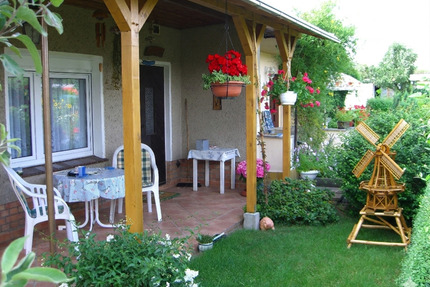 Schöner Kleingarten in Hoyerswerda abzugeben