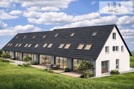 Haus zum Kaufen in Rohrdorf 549.900,00 € 131.63 m²