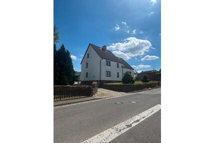 Einfamilienhaus Mit zusätzlichem Bungalowhaus * Provisionsfrei* - Döbeln