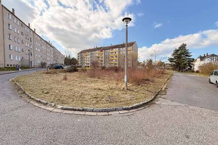 AUKTION: Baugrundstück in zentraler Lage - Löbau