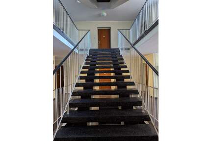 Provisionsfreie 1,5 Zi Wohnung 1.OG - München Sendling-Westpark