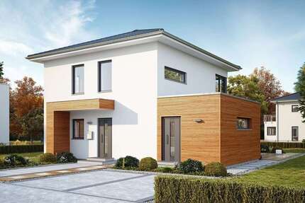 Haus zum Kaufen in Moosburg an der Isar 528.100,00 € 140 m²
