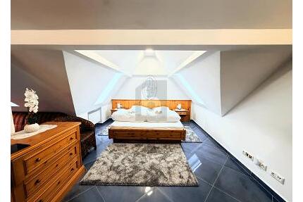 11 WOHNEINHEITEN, TOP INVESTMENT MIT DENKMALSCHUTZ - Kulmbach