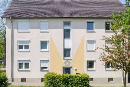 Wohnung zum Mieten in Selm 365,00 € 56.05 m²