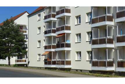 Wohnung zum Mieten in Borna 342,00 € 56.96 m²