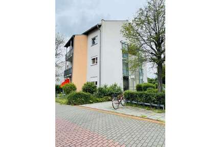 Wohnung zum Mieten in Bad Dürkheim 846,76 € 124.25 m²