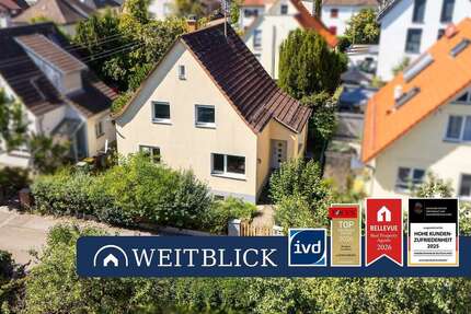Haus zum Kaufen in Kornwestheim 499.000,00 € 93.22 m²