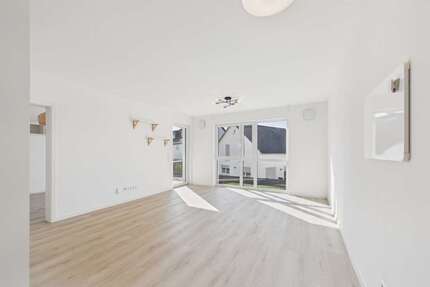 Wohnung zum Mieten in Schwäbisch Hall Hessental 725,00 € 51.62 m² - Schwäbisch Hall / Hessental