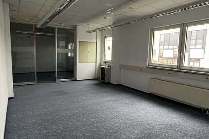 Büro in Kempten (Allgäu) 2.095,00 € 220 m²
