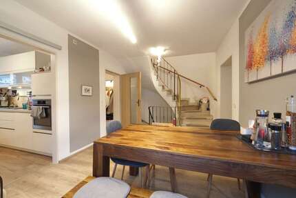 Haus zum Kaufen in Traunstein 720.000,00 € 126 m²