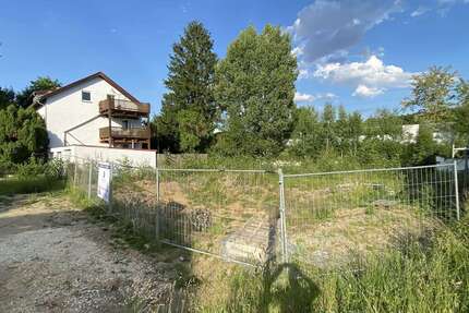 Grundstück zu verkaufen in Regensburg 795.000,00 € 580 m²