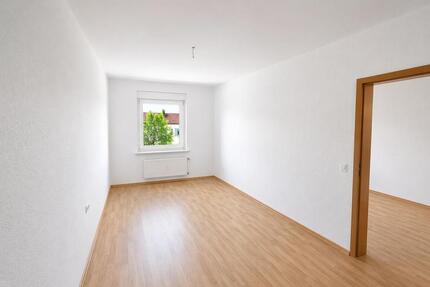 *Zentrale 2-Zimmerwohnung in Hachenburg - frisch renoviert*