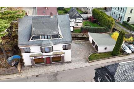 Haus zum Kaufen in Mülsen 55.000,00 € 120 m²