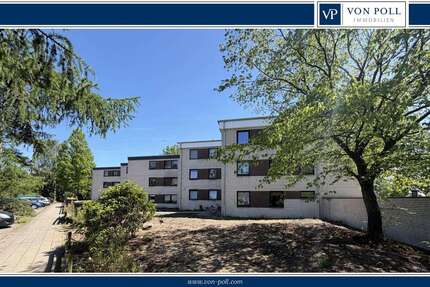 Wohnung zum Kaufen in Schneverdingen 153.000,00 € 94 m²