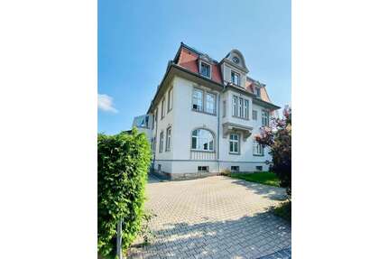 Wohnung zum Mieten in Sonneberg 750,00 € 125 m²