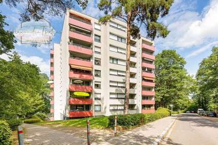 Wohnung zum Kaufen in Pforzheim 269.000,00 € 111 m²