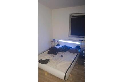 searching roommate - 500,00&nbsp;EUR Kaltmiete, ca.&nbsp; 50,00&nbsp;m&sup2; in Brandenburg an der Havel (PLZ: 14776) Bahnhofsvorstadt