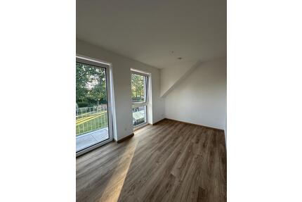 Helle Wohnung im 1.OG in Ihrhove zu vermieten! - Westoverledingen