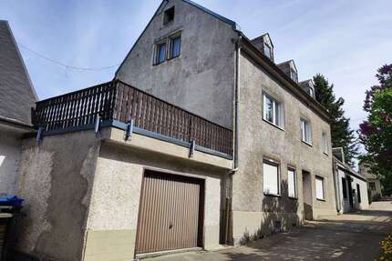 Haus zum Kaufen in Annaberg-Buchholz 55.000,00 € 110 m²